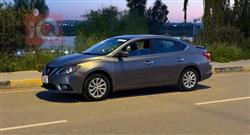 نيسان سنترا